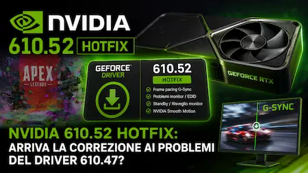 Nvidia 610.52